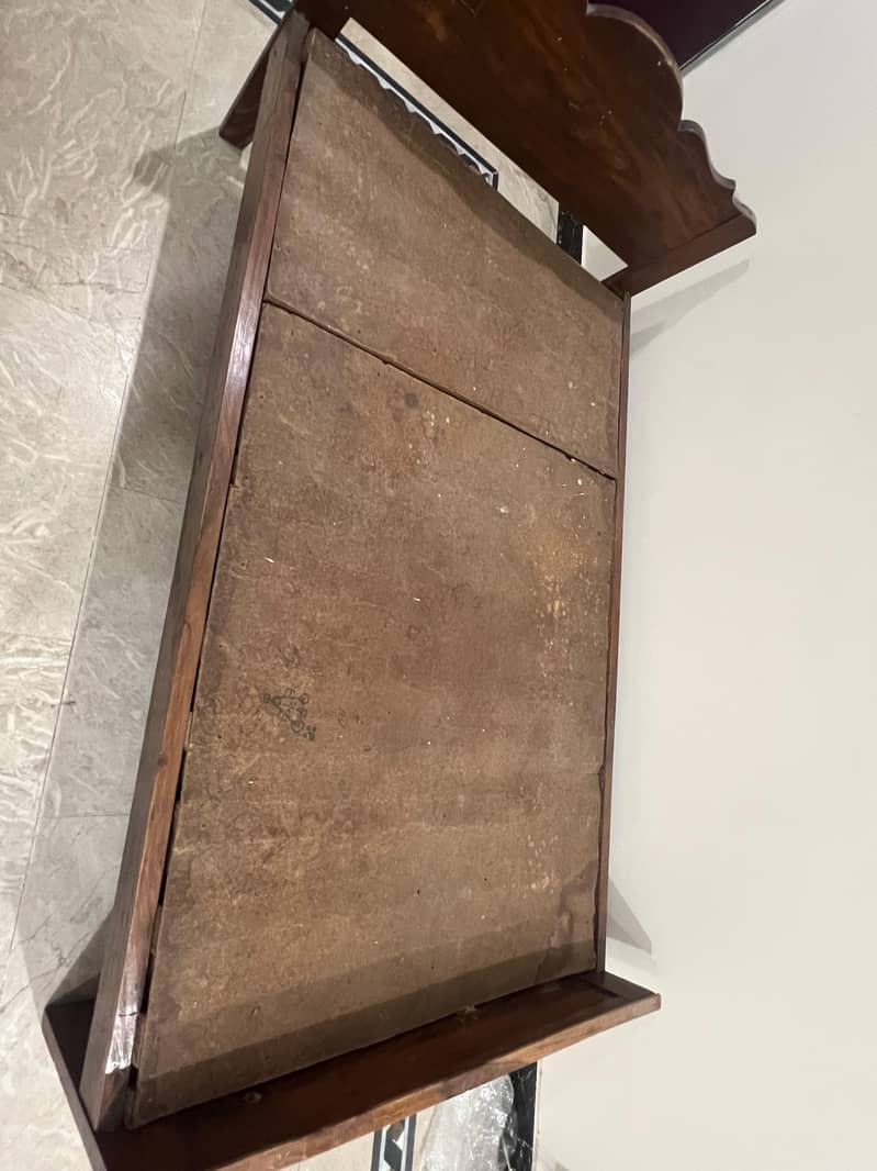Single Bed 1