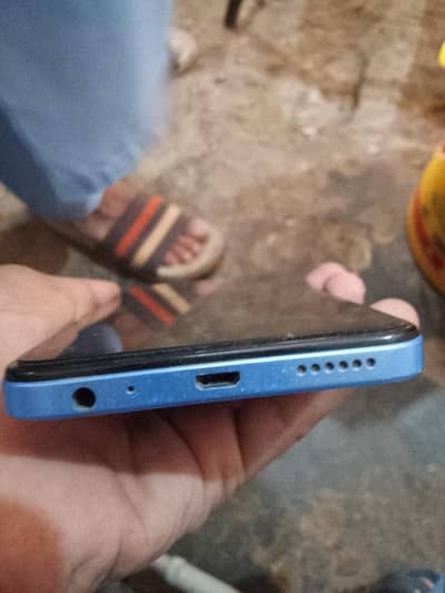 Infinix Smart 7 hd