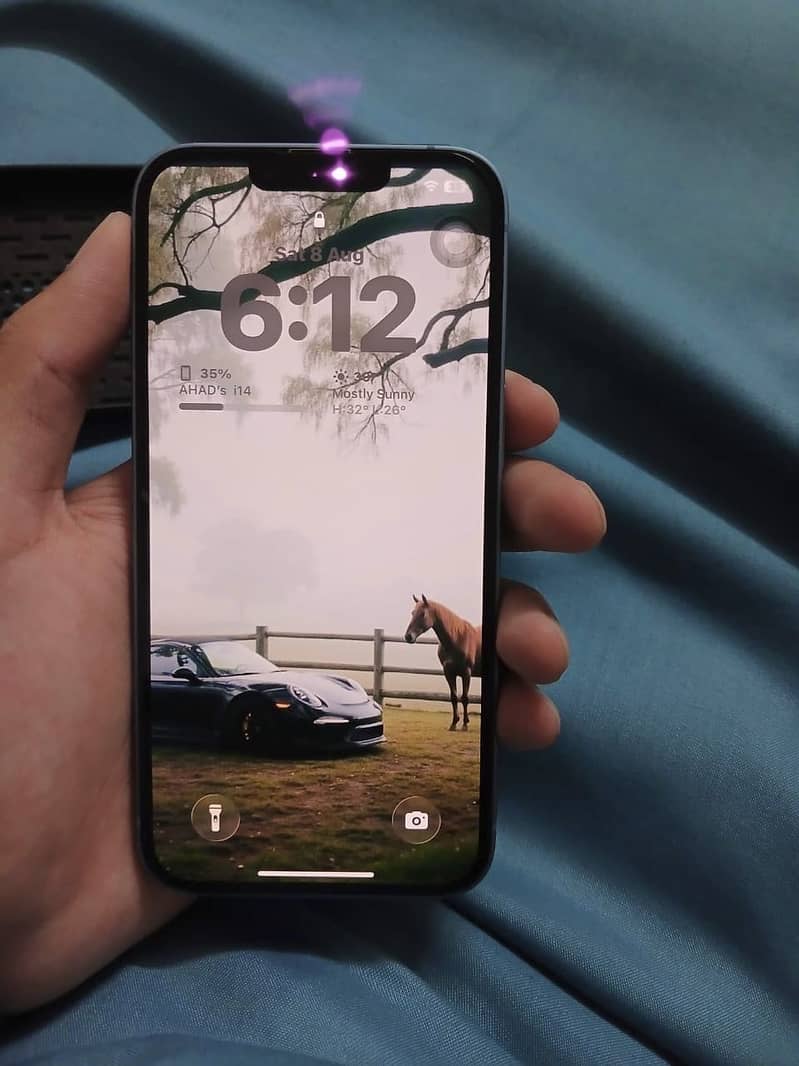Apple iPhone 14 1