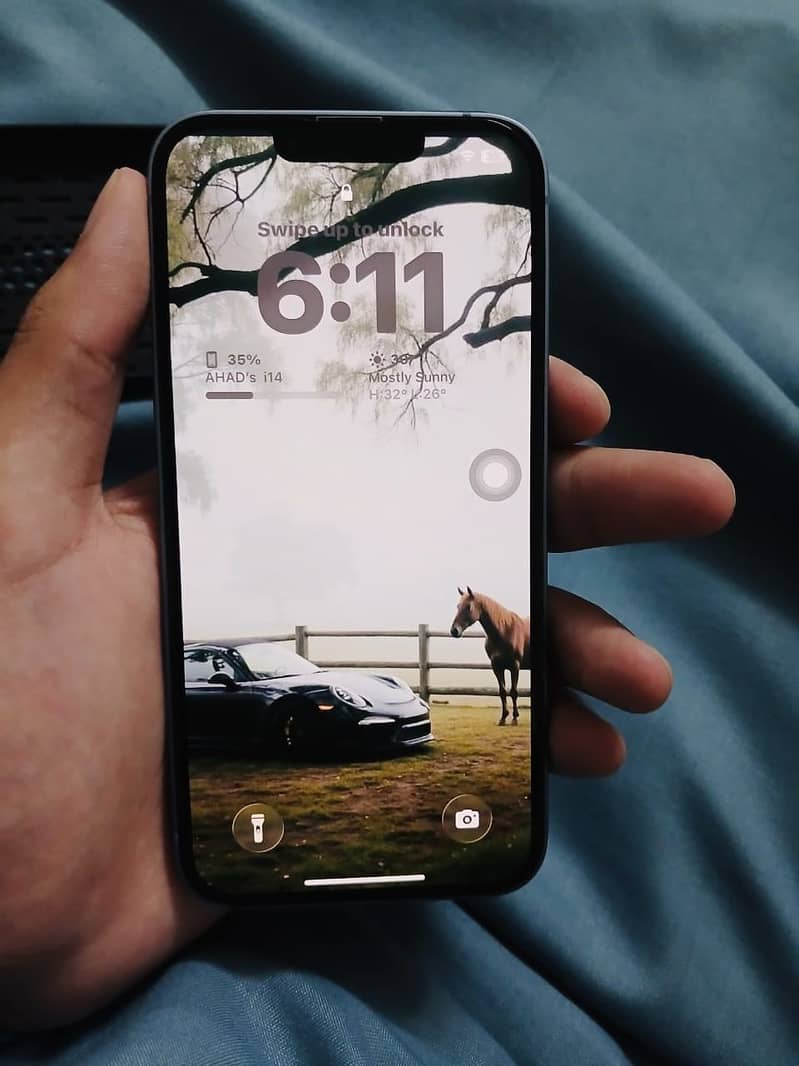 Apple iPhone 14 2