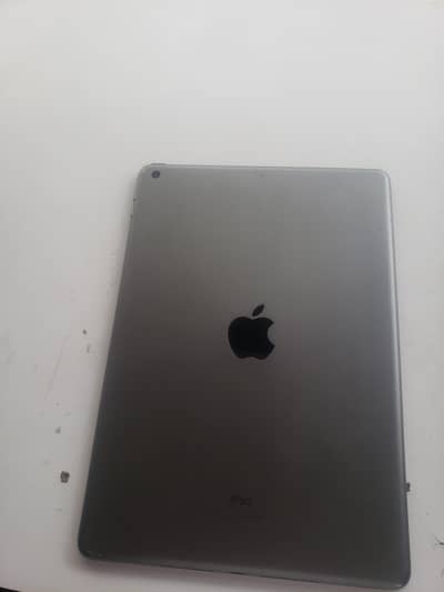 ipad 7nth genration 128gb