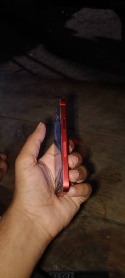 Apple iPhone 12 mini Exchange Possible