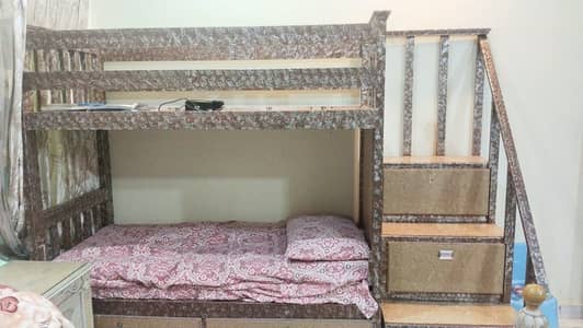 Kids bed