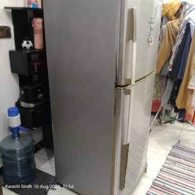 Dawlance fridge