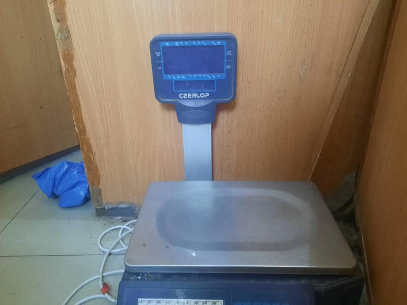 scale 3