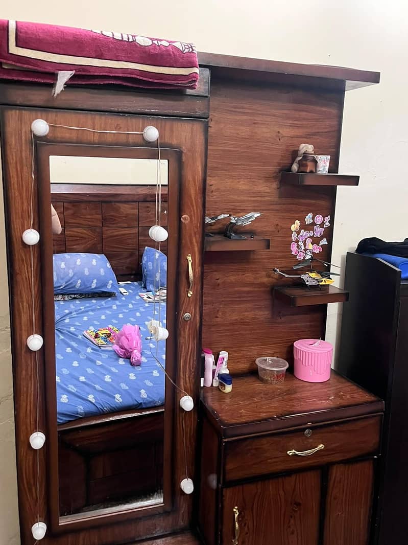 double bed set 2