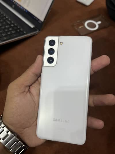 Samsung Mobile S21