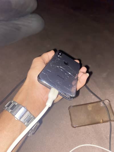 Apple iPhone X 256 GB