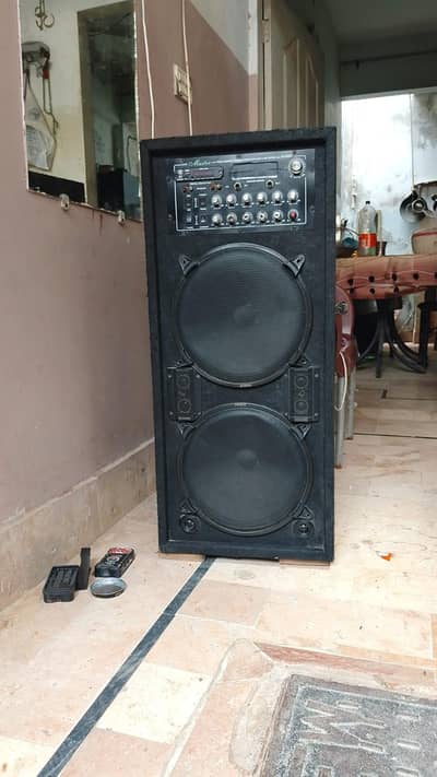 eco spekar for sale