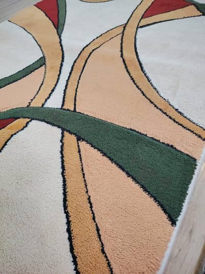 2 rugs for sale