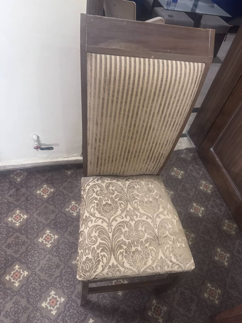 8 Seater Dining Table 3