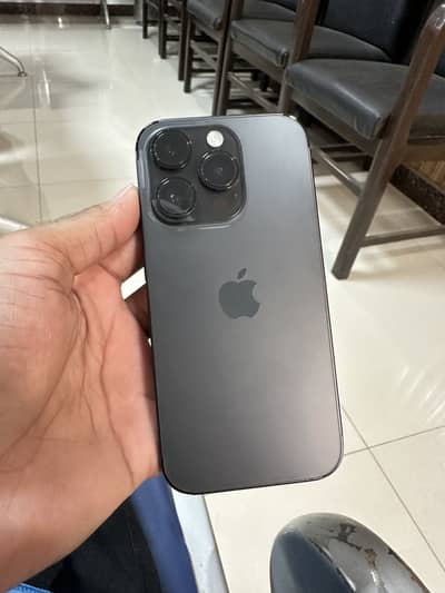 Apple iPhone 14 Pro 256gb factory unlock