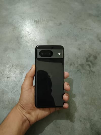 Google Pixel 8