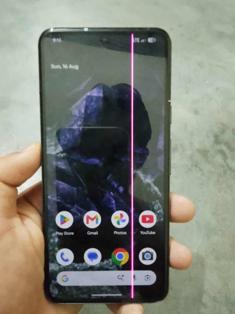 Google Pixel 8 1