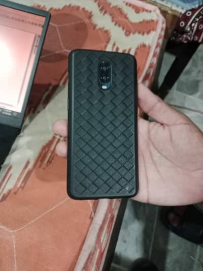 One Plus 6t 6/128 03431854665