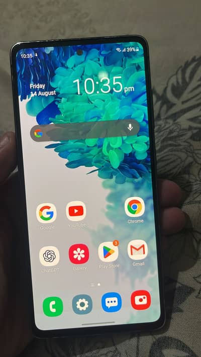 Samsung Mobile S20 FE