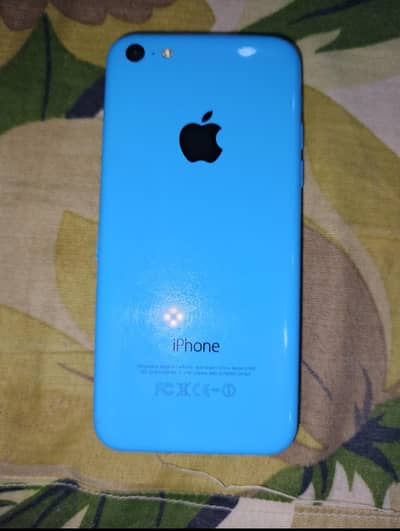 brand new iphone 5c