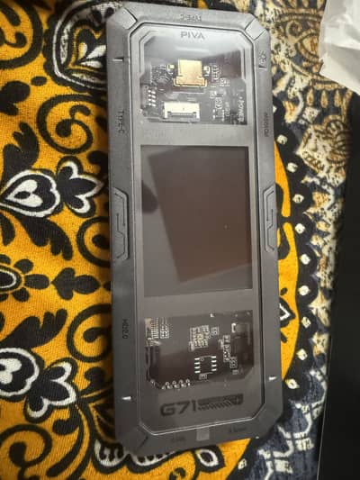 Piva G71