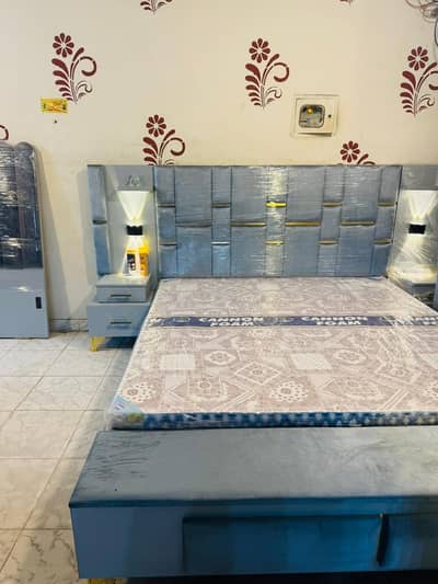 Complete bedroom set for sell
