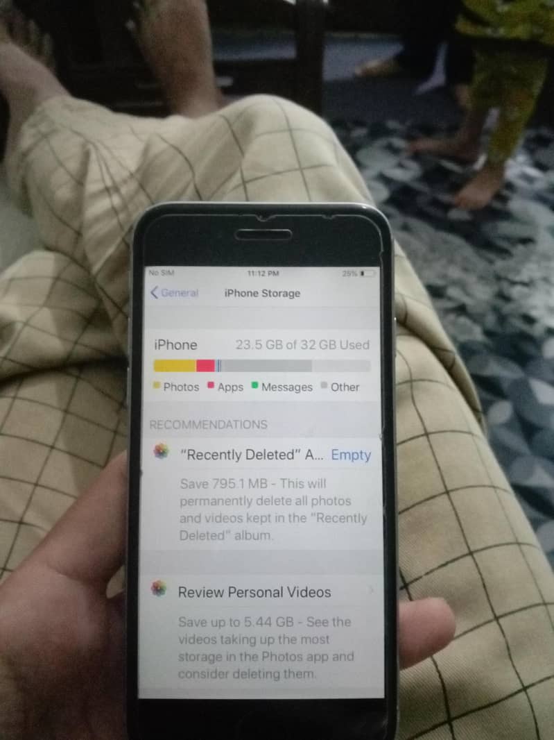 Apple iPhone 6 0