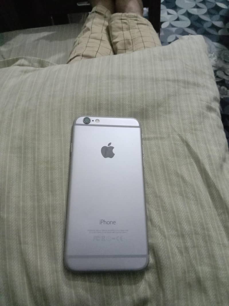 Apple iPhone 6 1