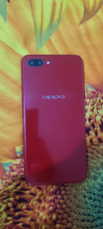OPPO A3s