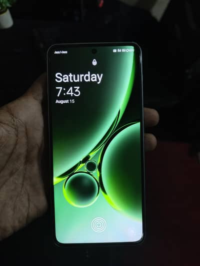 One Plus Ace 2V