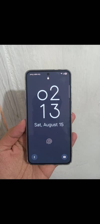 Samsung Mobile S25