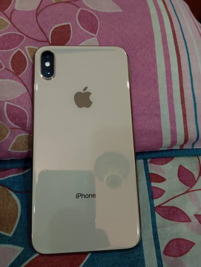 Apple iPhone XS Max