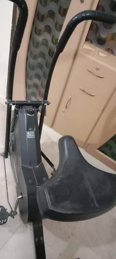 cycle excersize urgently sell full okay