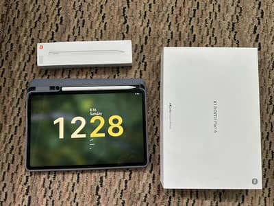 Xiaomi Pad 6