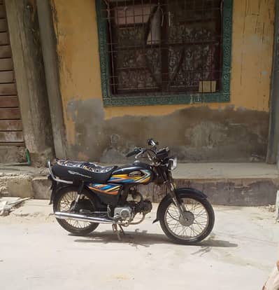bike sell