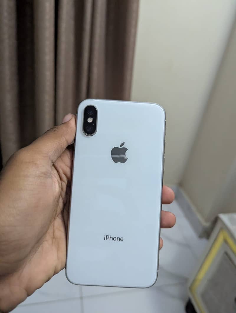 Apple iPhone X 2