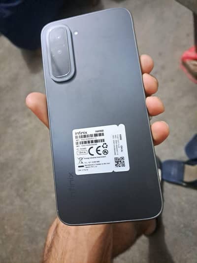 infinix hot 70