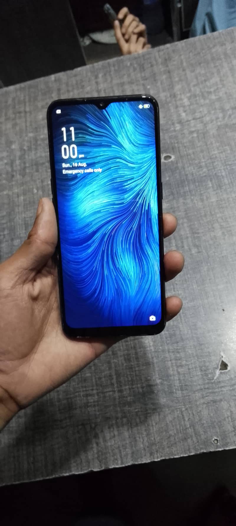 OPPO A31 0