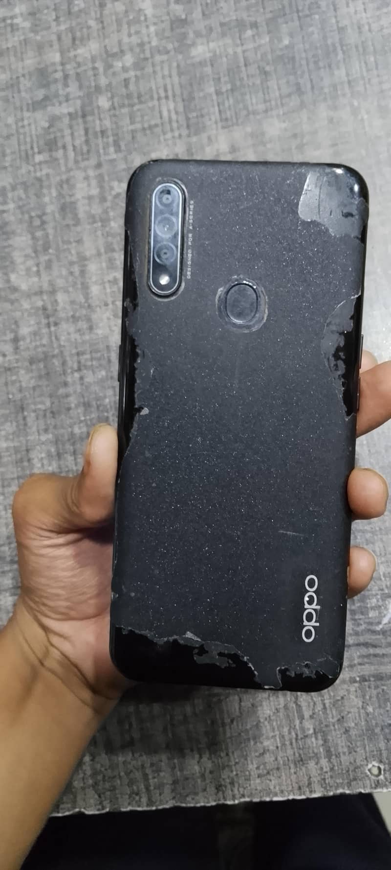OPPO A31 2