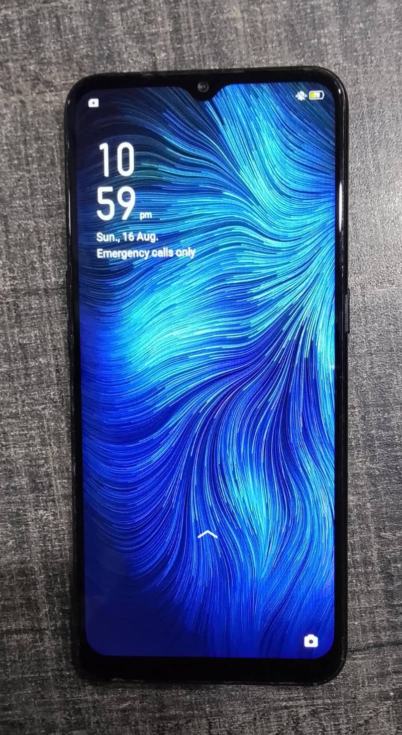 OPPO A31 3