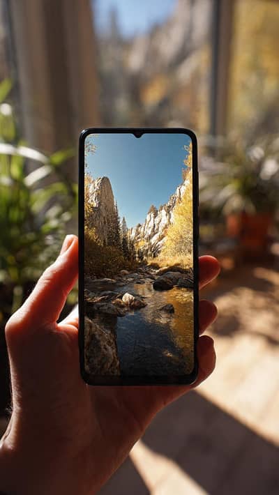 Samsung Mobile A05s