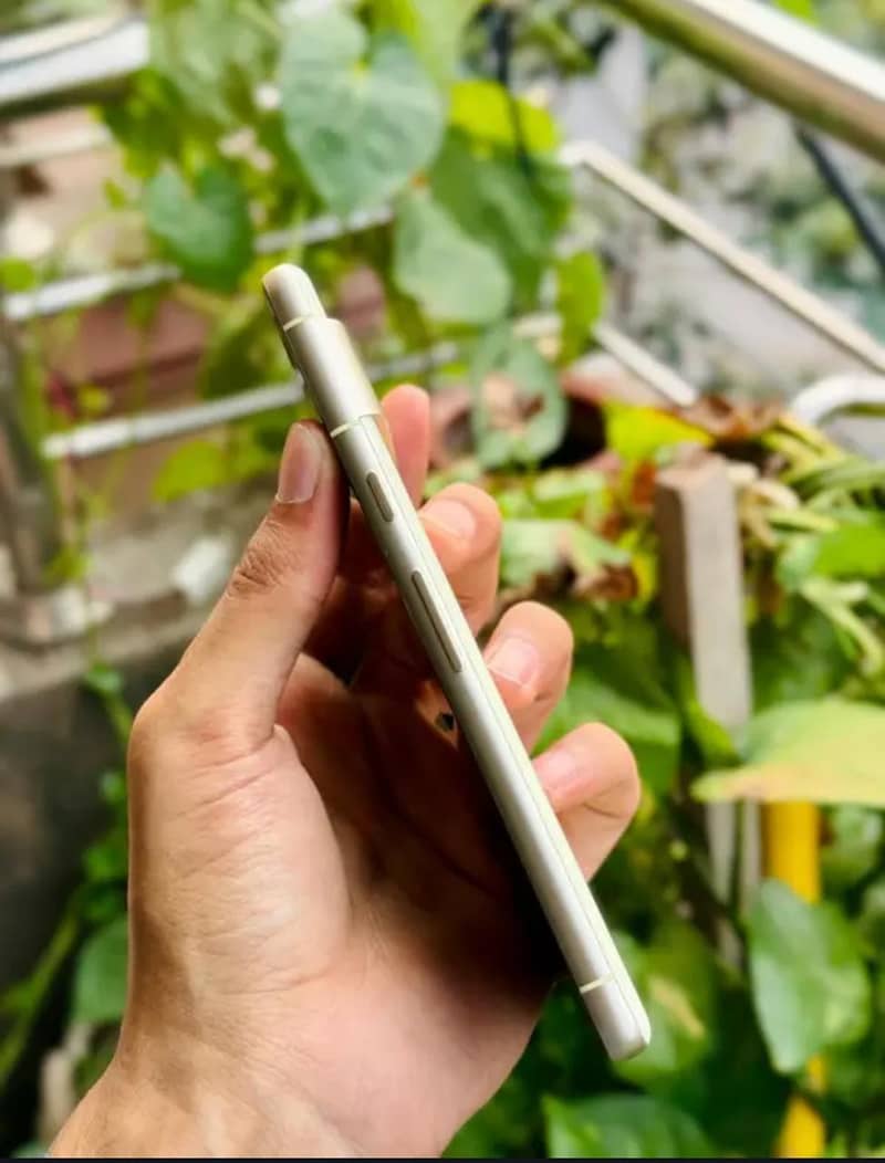 Google Pixel 7 0