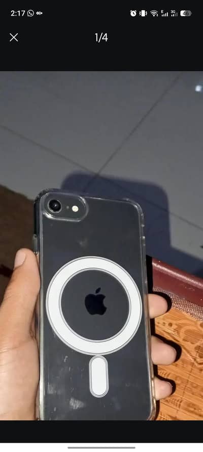 Apple iPhone SE2020
