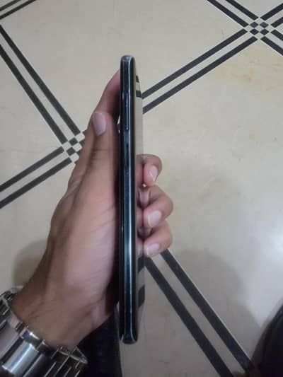 Samsung Mobile S9 Plus