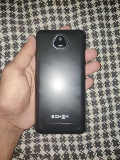 Schok Volt V55