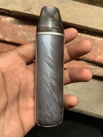 nexlim go 45 watt pod