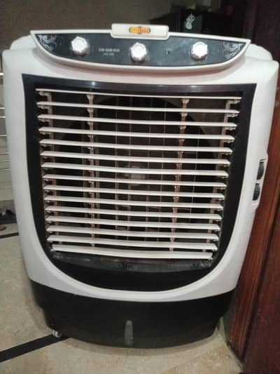 Air coolar