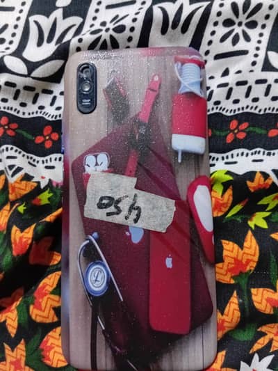 Xiaomi Redmi 9A 2/32