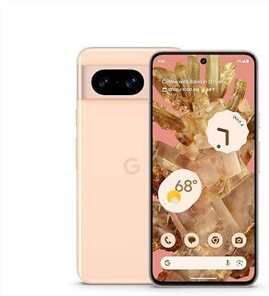 Google Pixel 8 1
