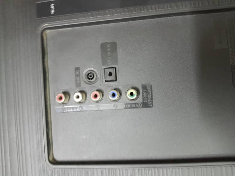 Samsung lcd 1