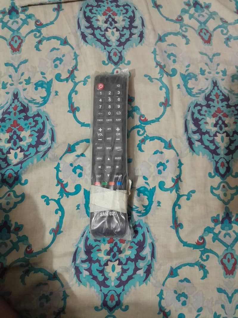 Samsung lcd 3