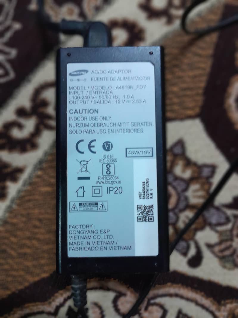 Samsung lcd 4