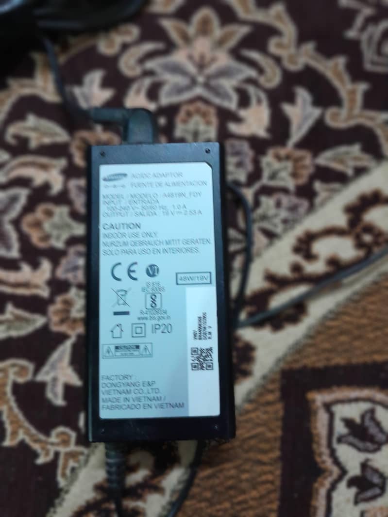 Samsung lcd 5